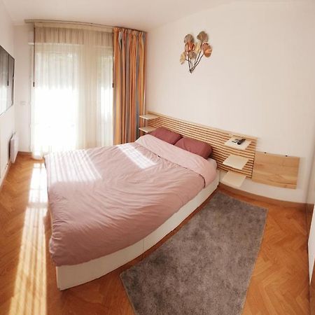Cozy Room In Paris Ladefense Courbevoie Zewnętrze zdjęcie